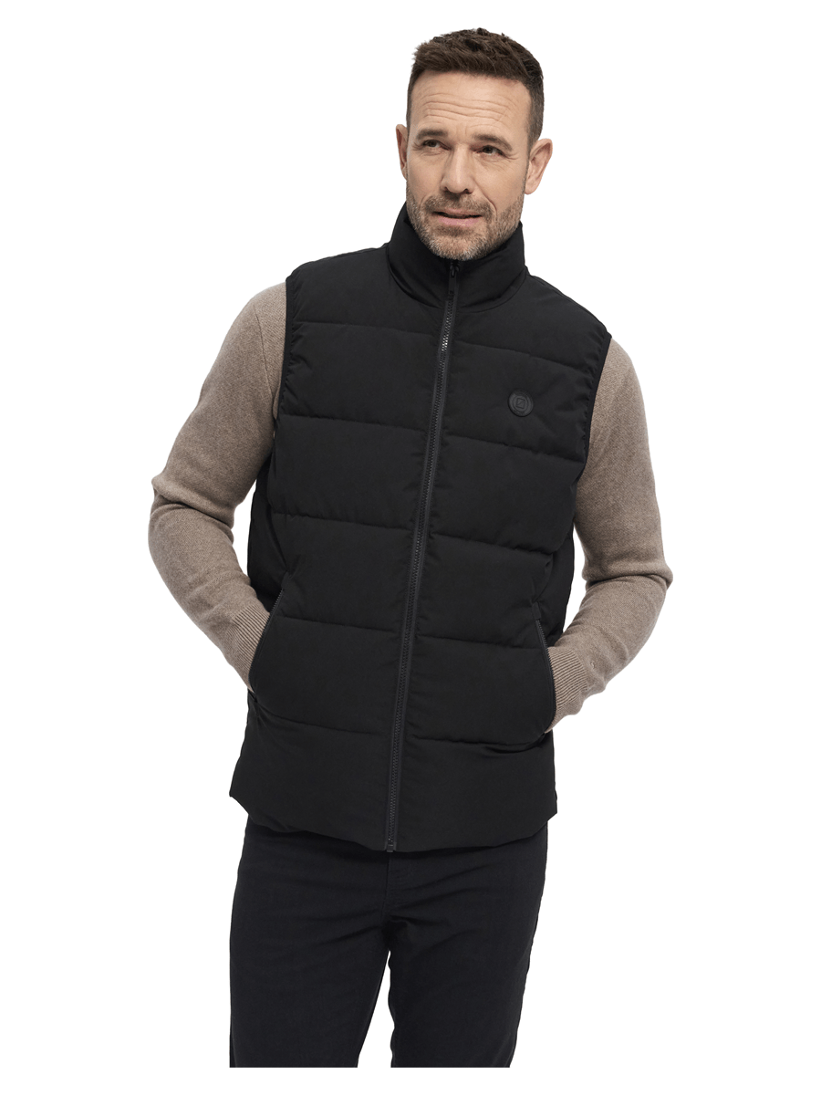 REDGREEN Overtøj 150632504-black_L - Bygholm Menswear